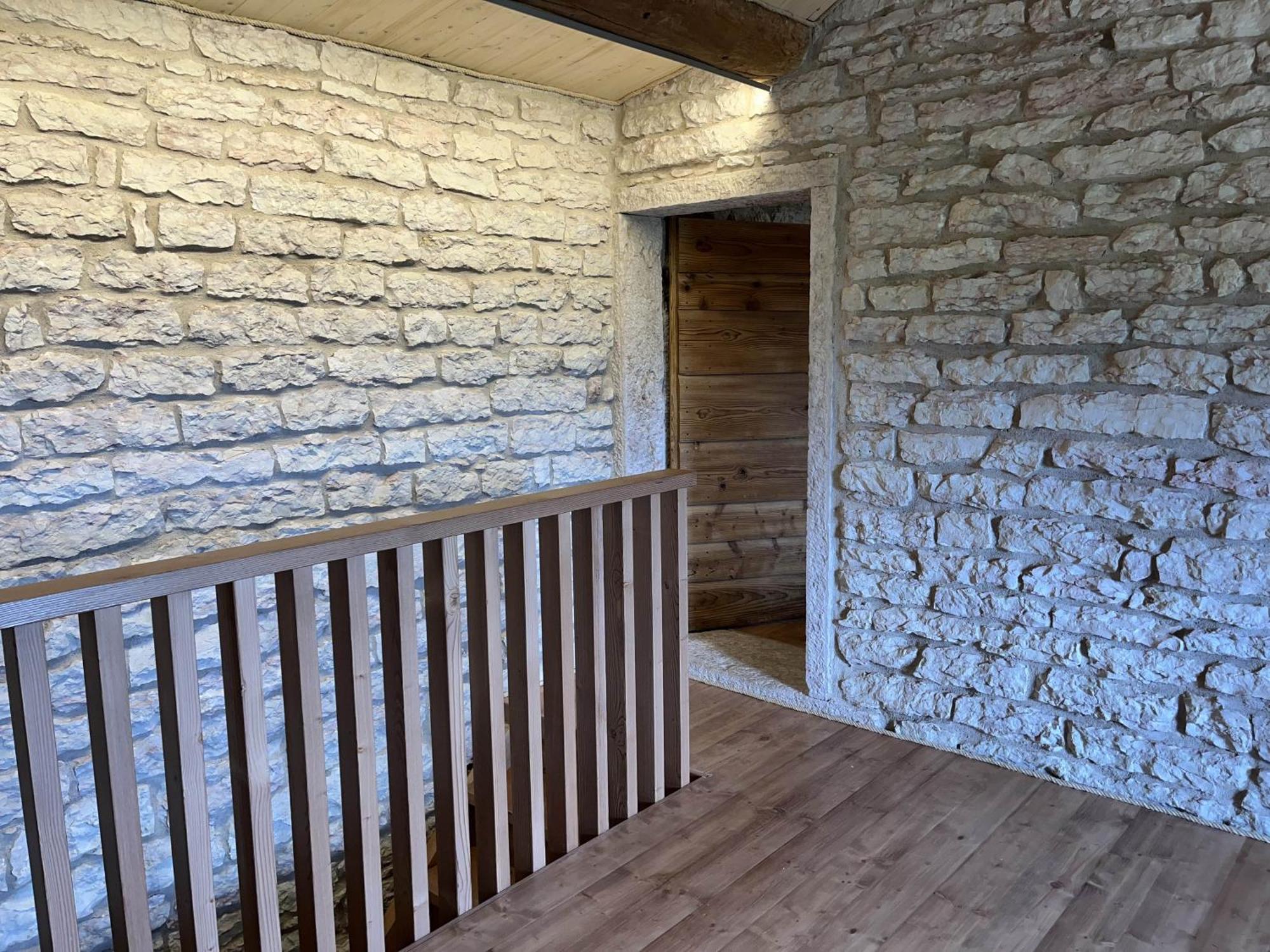 Agriturismo Malga Rambalda Villa Selvavecchia Eksteriør billede